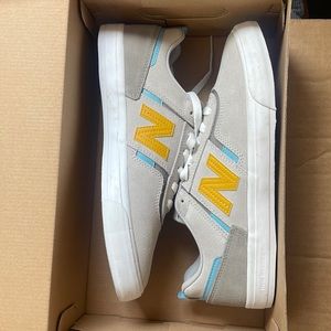 NB Numeric 306 Jamie Foy #NM306IEN
